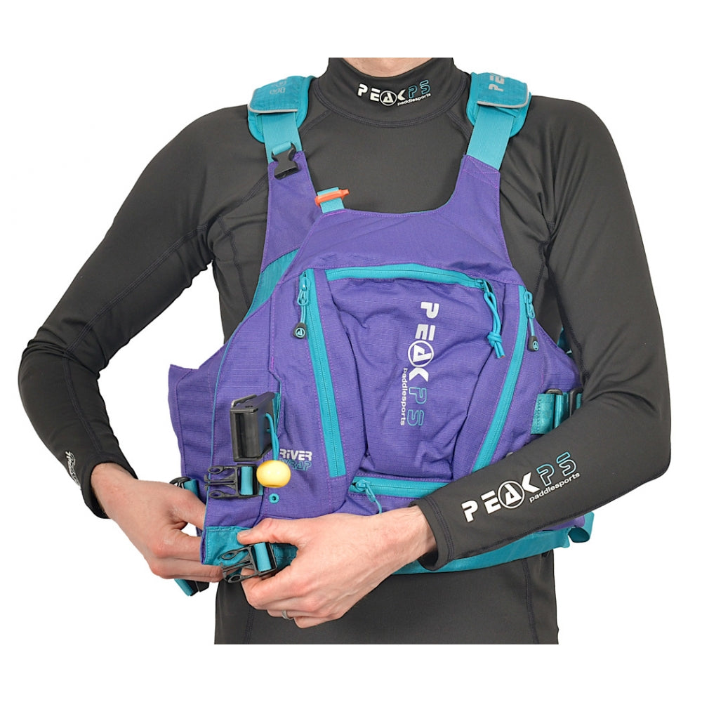 Peak PS River Wrap Women's